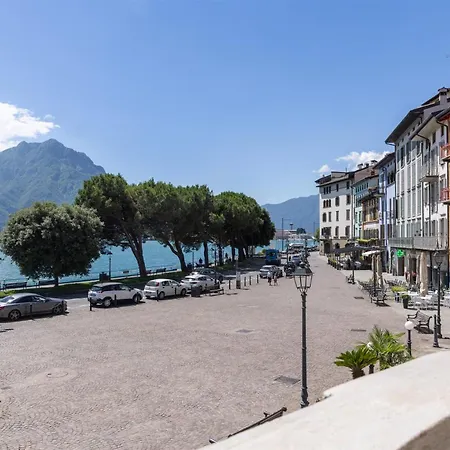 Apartament Iseolakerental - La Terrazza Sul Porto Lovere
