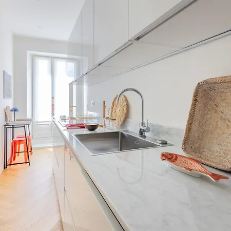 Iseolakerental - La Terrazza Sul Porto